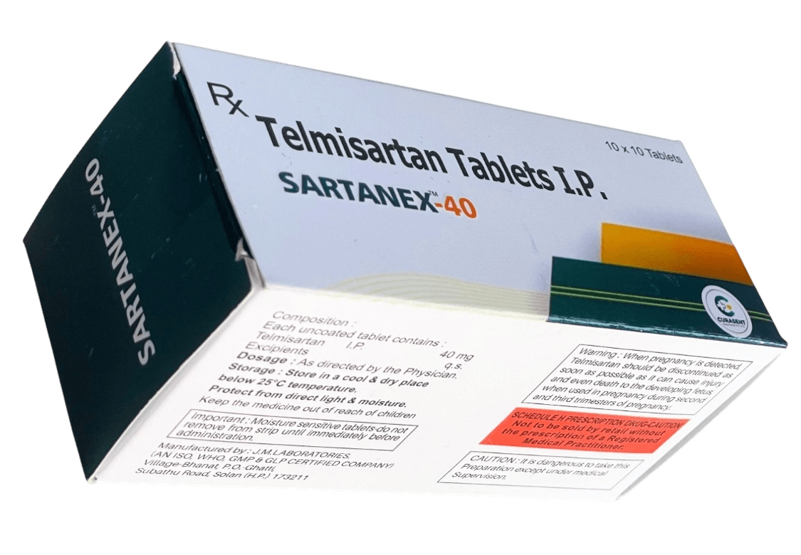 Sartanex-40