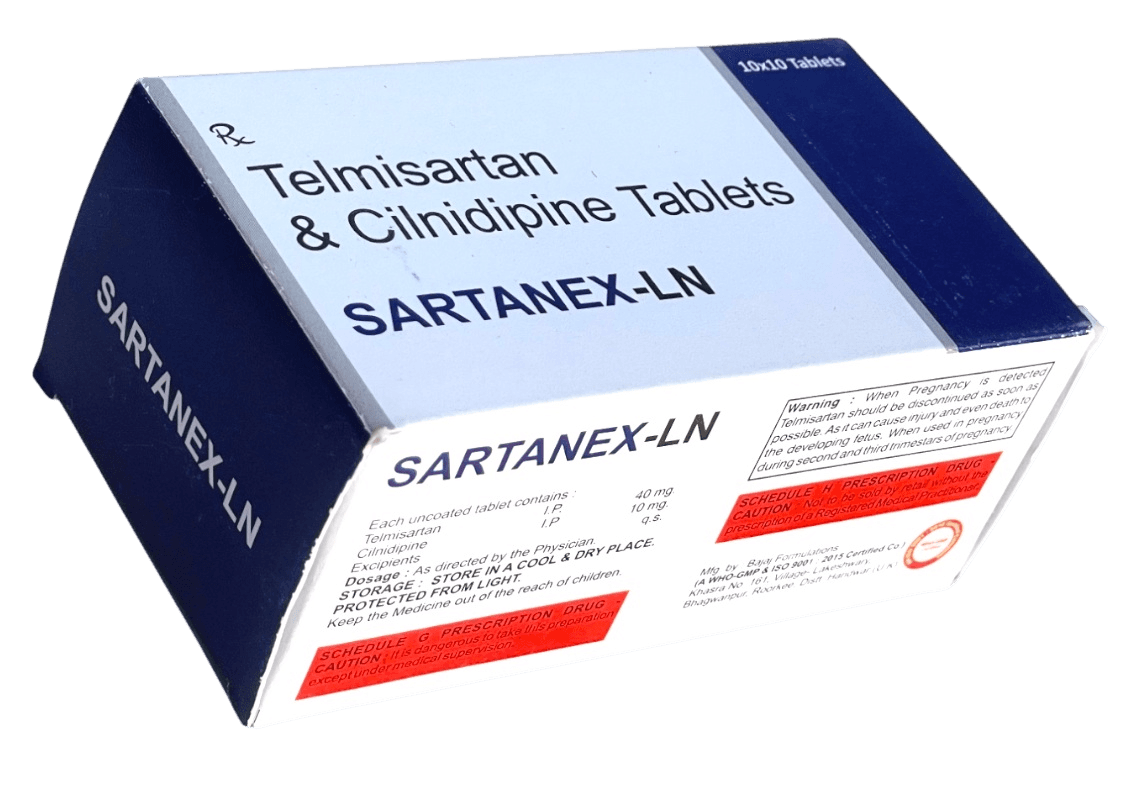 Sartanex-LN